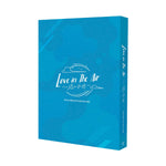 ★予約販売★ Love in The Air-恋の予感-  Blu-ray BOX CALON SHOP購入者限定特典付